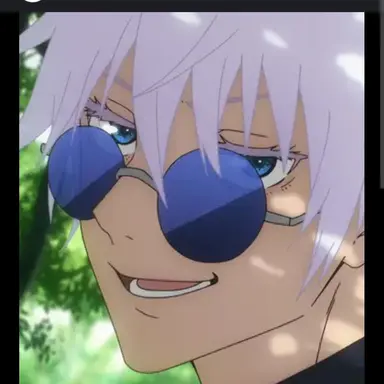 Profile image of 고죠 사토루