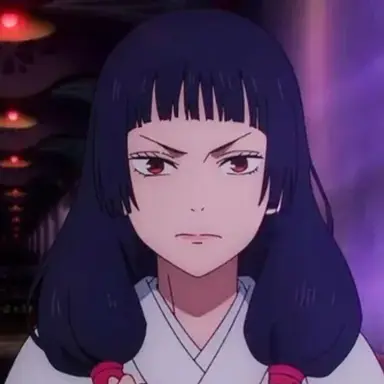 Profile image of 이오리 우타히메