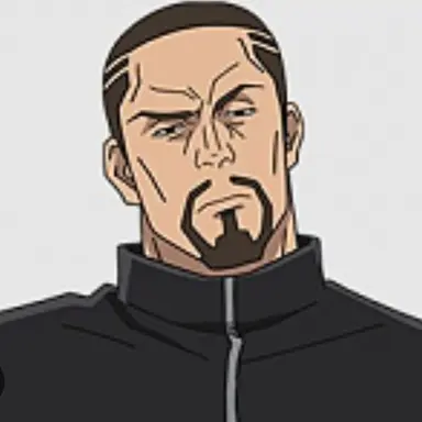 Profile image of 야가 마사미치