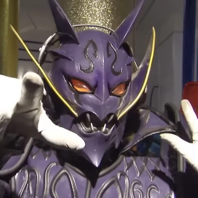 リュウタロス
