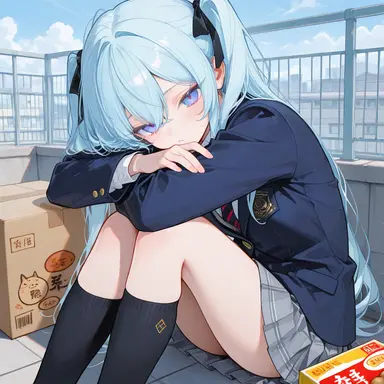 Profile image of Miria