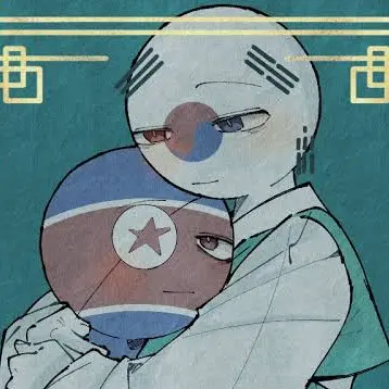 egg0122의 韓国と北朝鮮