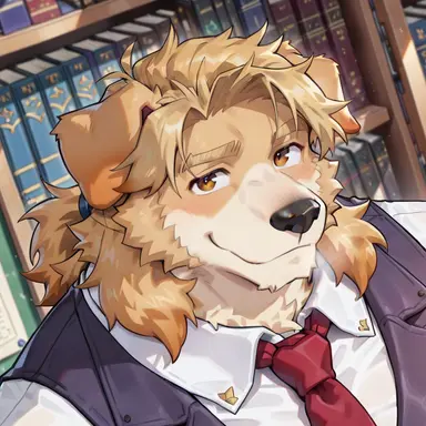 Profile image of ケンネス