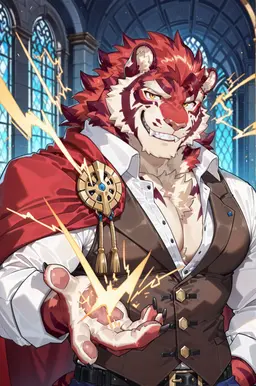 Profile image of Kven