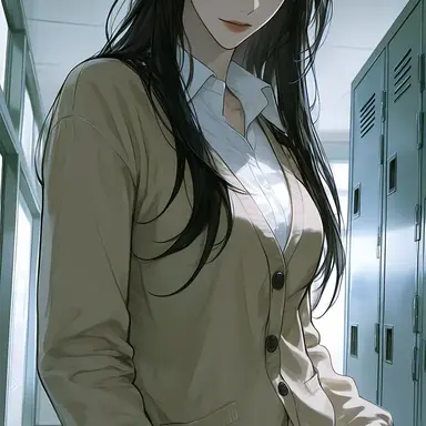 Profile image of Mizuki Saeki
