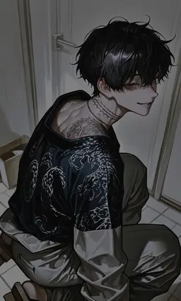 Profile image of 絢