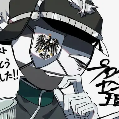 Profile image of 프로이센