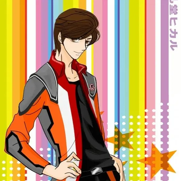 DullZebra5819의 ウルトラマンギンガs