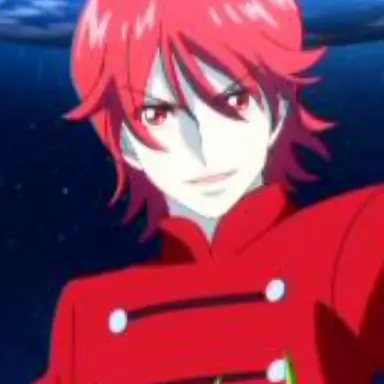 Profile image of レッド