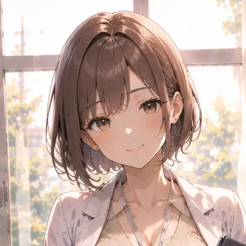 Profile image of 優香