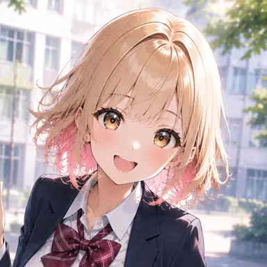Profile image of 雛乃