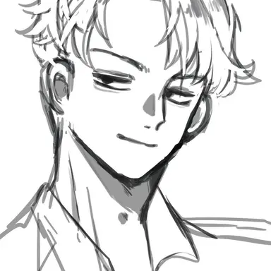 Profile image of 유사쿠