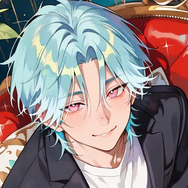 Profile image of 奏向