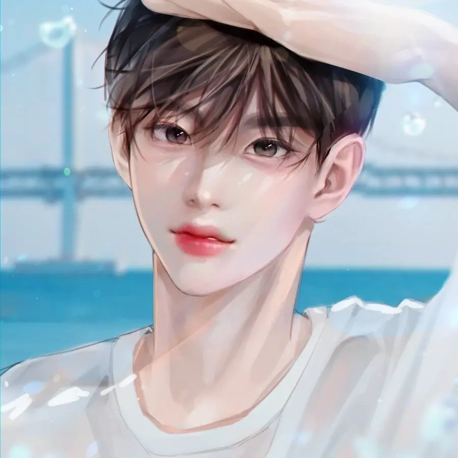 CloudyChart8846의 허찬민