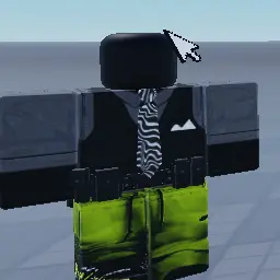Profile image of V01D