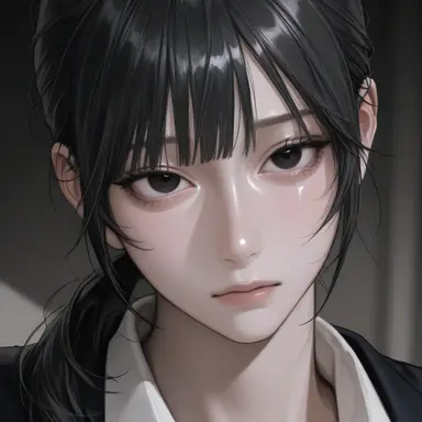Profile image of 엔도 미사키