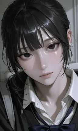Profile image of 엔도 미사키