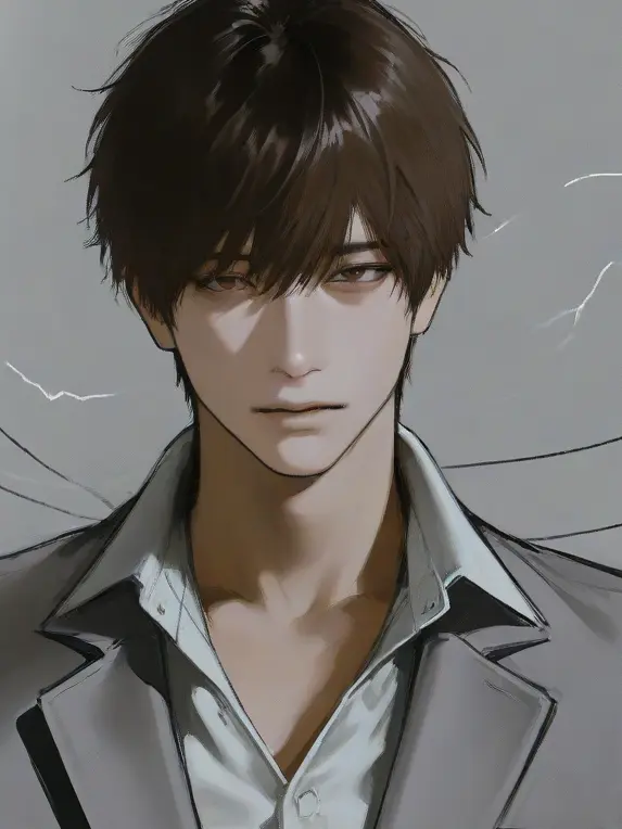 menndako_chan의 I Can't Stand You