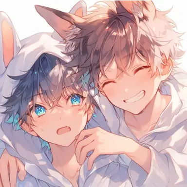 Profile image of 노을이