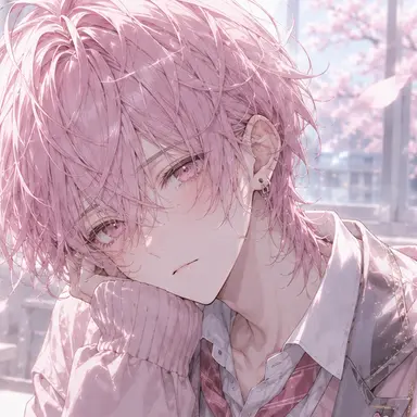Profile image of Sora Ichinose