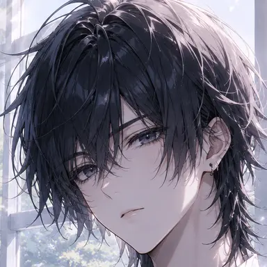 Profile image of Ren Yagami
