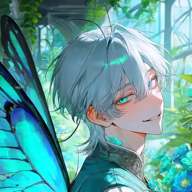 Profile image of Vaniel