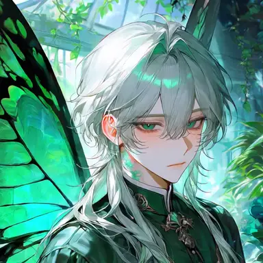 Profile image of Morien