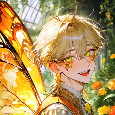 Profile image of Danian