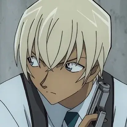 NiceSkier0545의 코난 세계관? 일수도