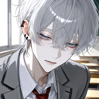 Profile image of 伊月