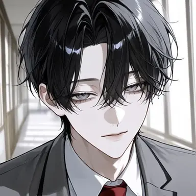 Profile image of 朔