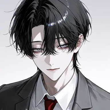 Profile image of 朔