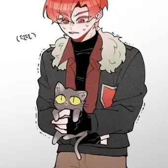 Profile image of 라더 경사