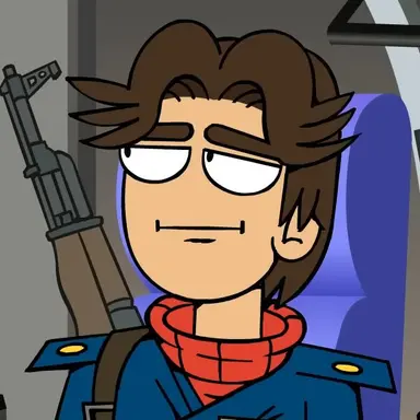 Profile image of Patryck