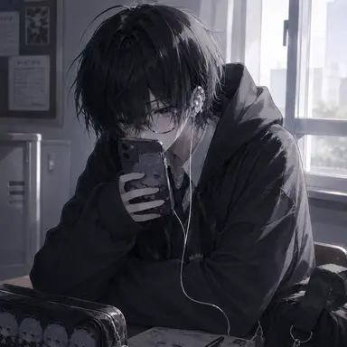 Profile image of Seiya