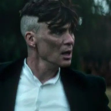 Profile image of Thomas Shelby