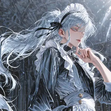 Profile image of 아르벤 실크