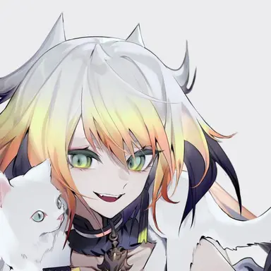 Profile image of メリッサ・キンレンカ