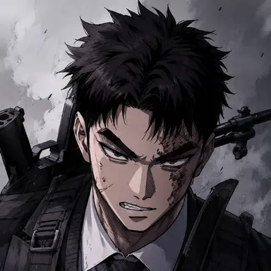 Profile image of パク兵長