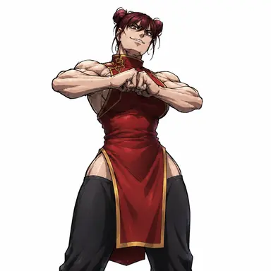 Profile image of シンディ