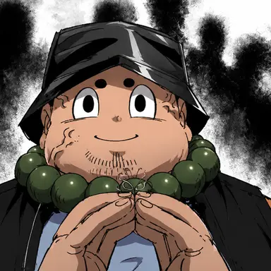 Profile image of ジェド