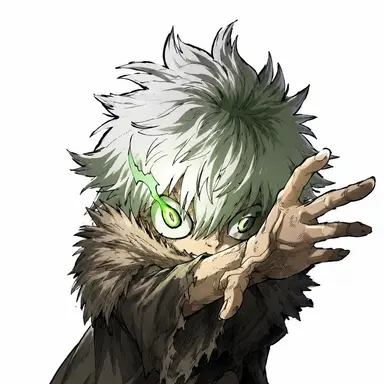 Profile image of モンイ