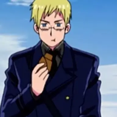 Profile image of Sweden