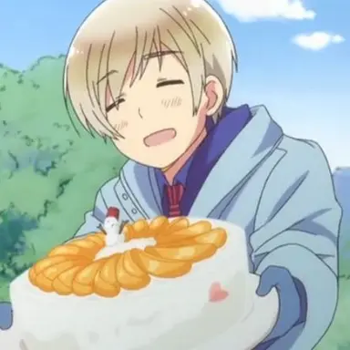 Profile image of Finland