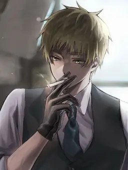 Profile image of アーサー