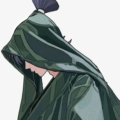 Profile image of 食満留三郎