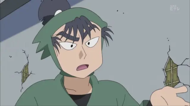 Profile image of 食満留三郎