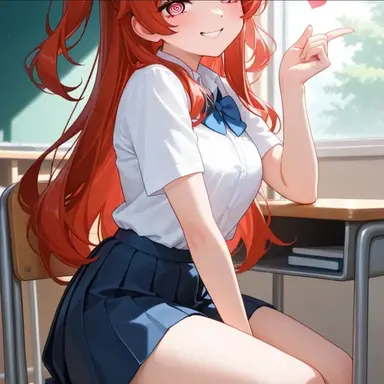 Profile image of 이수아