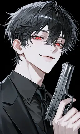 Profile image of Rei