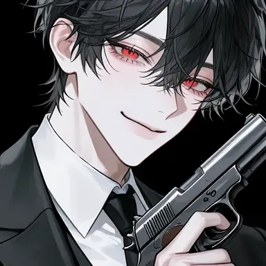 Profile image of Rei